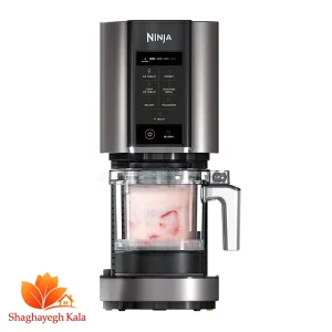 بستنی ساز نینجا مدل NC300