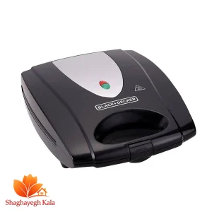 ساندویچ ساز بلک اند دکر مدل TS4080