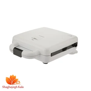 ساندویچ ساز کنوود مدل SMP94.A0 | توان 1300 وات، صفحه گریل و طراحی با کیفیت