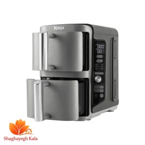 سرخ کن دوقلو نینجا مدل SL400
