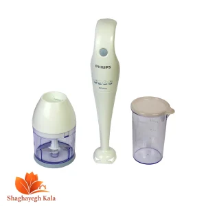 گوشت کوب برقی فیلیپس مدل HR2535