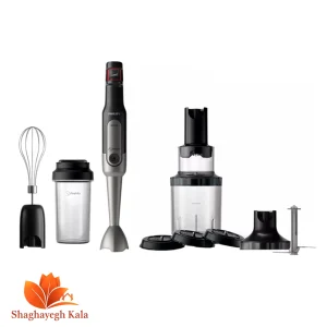 گوشت کوب برقی فیلیپس مدل HR2657