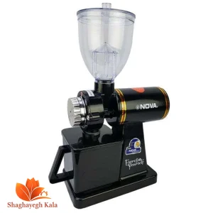 آسیاب قهوه نوا مدل Nm-3660CG
