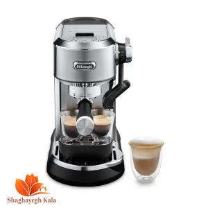 اسپرسوساز دلونگی مدل EC950.M ظرفیت ۱.۶ لیتر