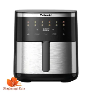سرخ کن بدون روغن تلیونیکس TAF4422