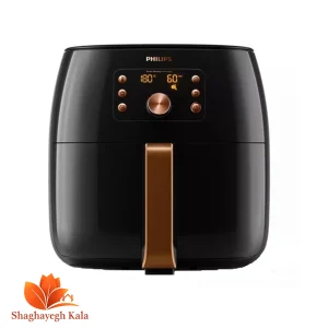 سرخ کن بدون روغن فیلیپس مدل HD9863