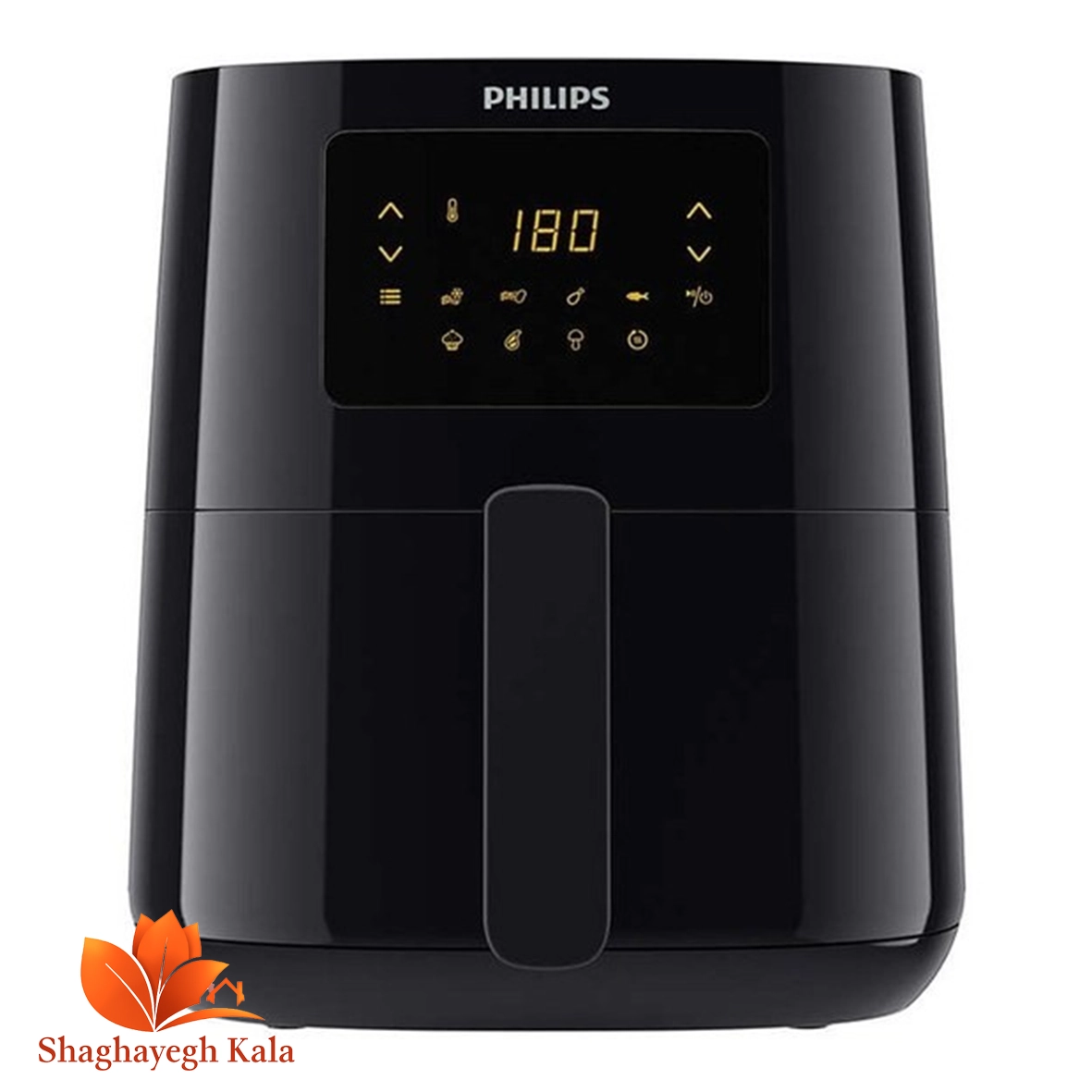 سرخ کن فیلیپس مدل HD9252