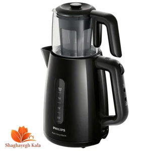 چای ساز فیلیپس مدل HD7301