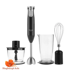 گوشت کوب برقی پاناسونیک مدل MX-SS1
