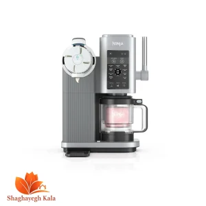 بستنی ساز نینجا مدل Ninja NC701