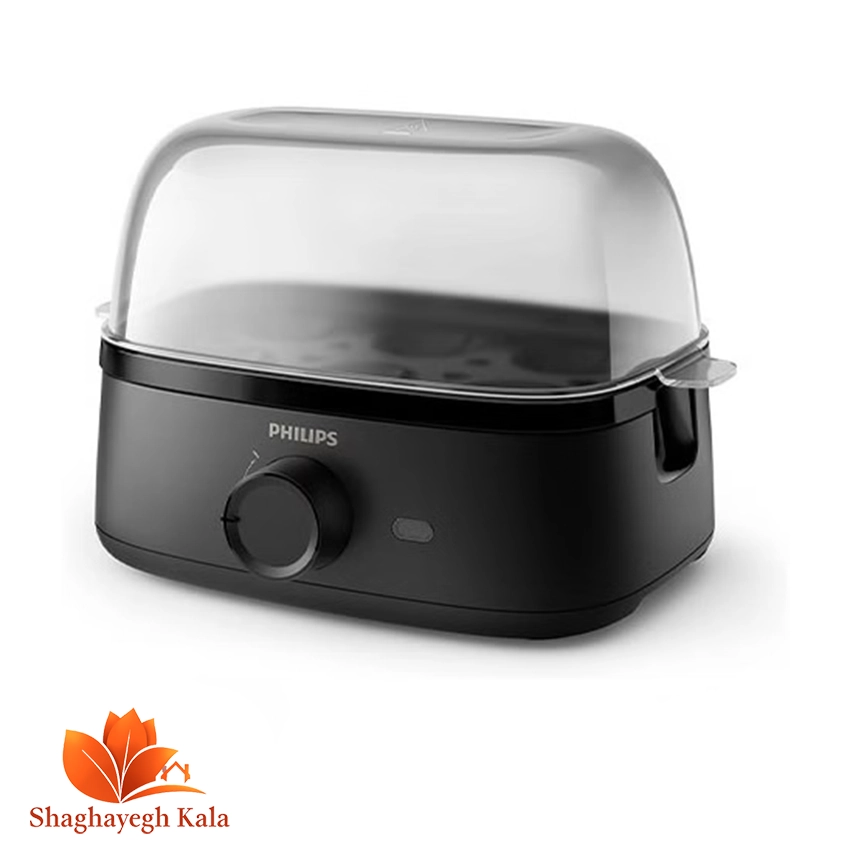 تخم مرغ پز فیلیپس مدل HD 9137
