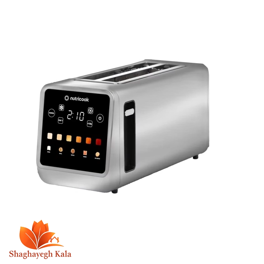 توستر نان نوتریکوک مدل TS401