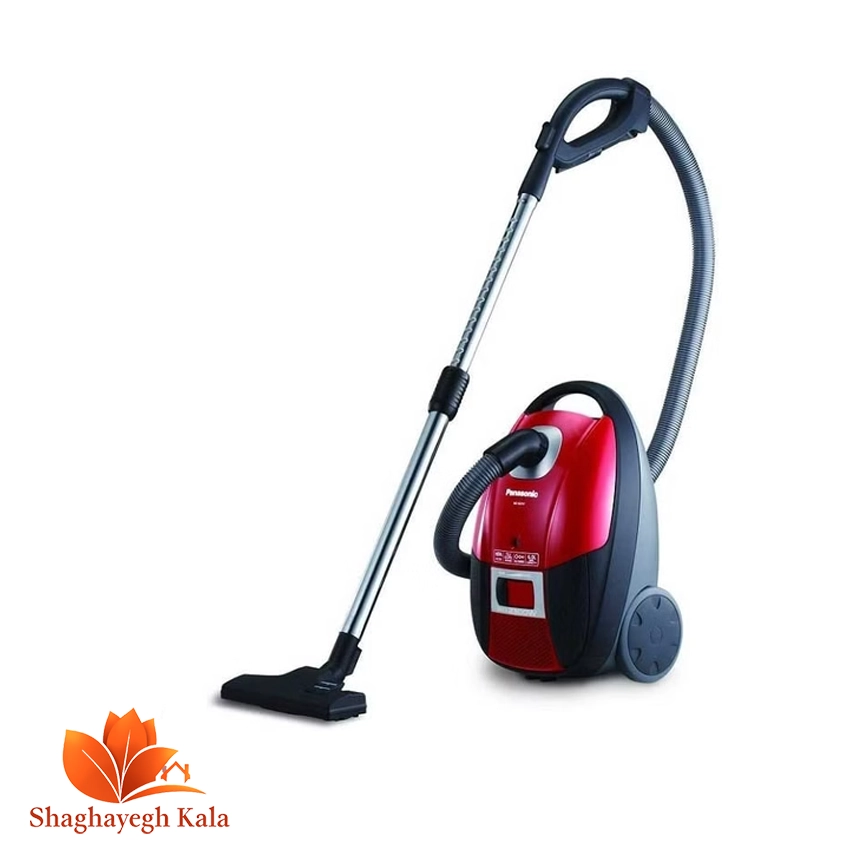 جاروبرقی پاناسونیک مدل MC-CG711