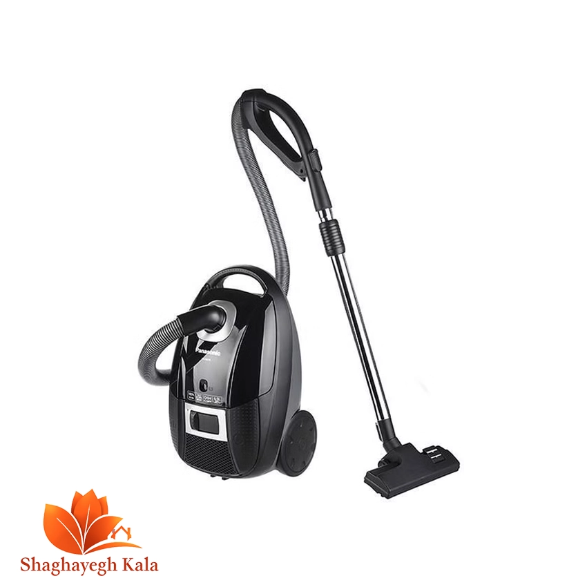 جاروبرقی پاناسونیک مدل MC-CG715