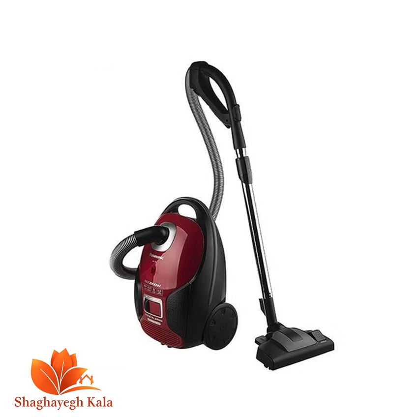 جاروبرقی پاناسونیک مدل MC-CJ915