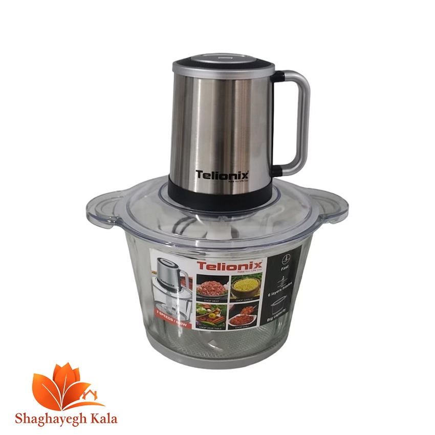 خردکن تلیونیکس مدل TC_1890
