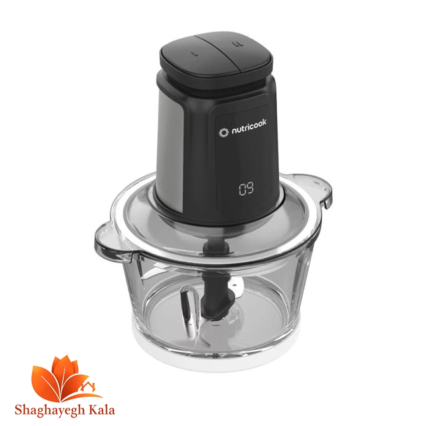 خردکن نوتریکوک مدل CH6000