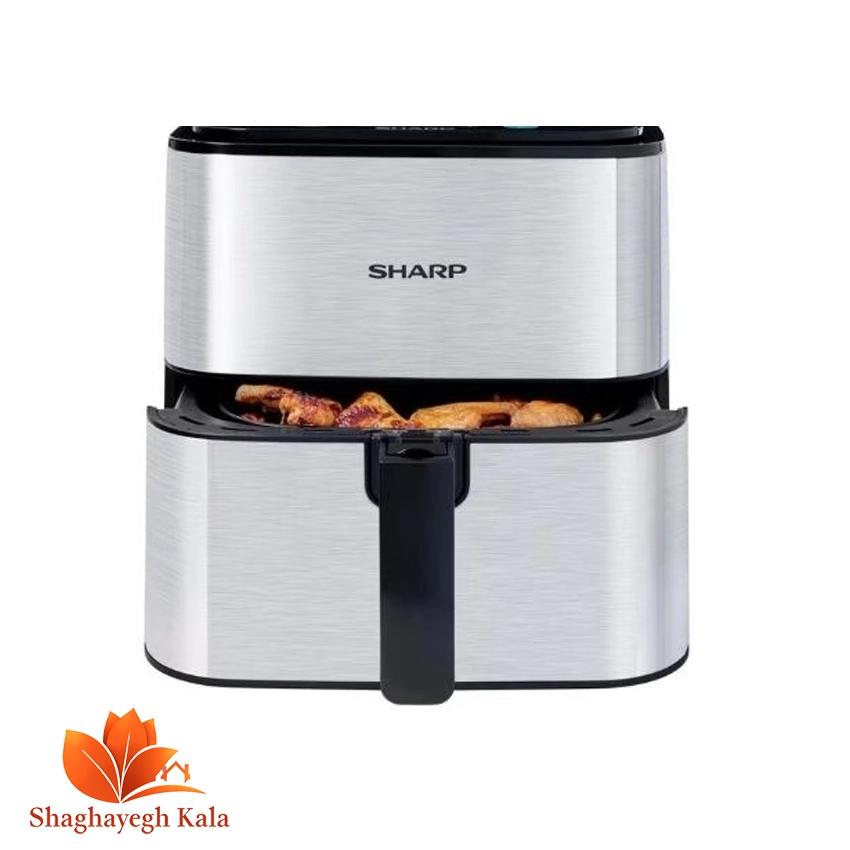 سرخ کن بدون روغن شارپ مدل KF-AF70RT