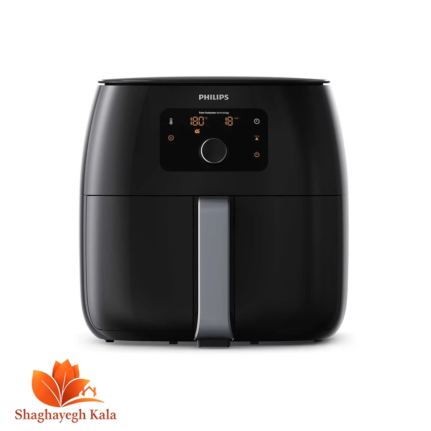 سرخ کن بدون روغن فیلیپس مدل HD9650/91