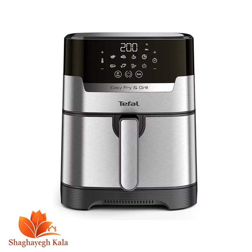 سرخ کن تفال مدل EY801D15