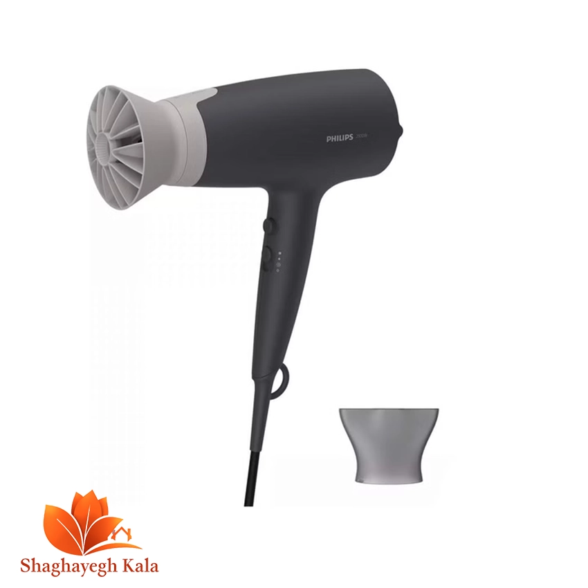 سشوار حرفه‌ای فیلیپس مدل BHD351