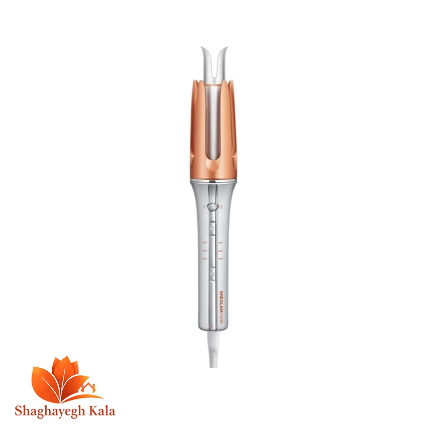 فرکننده مو شیگلم اصل مدل 32mm