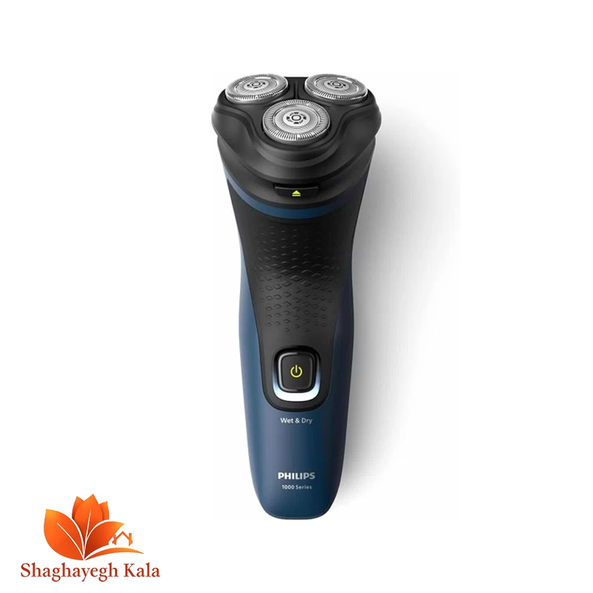 ماشین اصلاح موی صورت فیلیپس مدل S1151