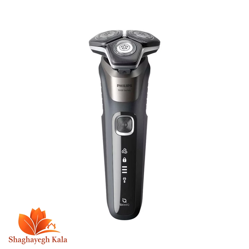 ماشین اصلاح موی صورت فیلیپس مدل S5887