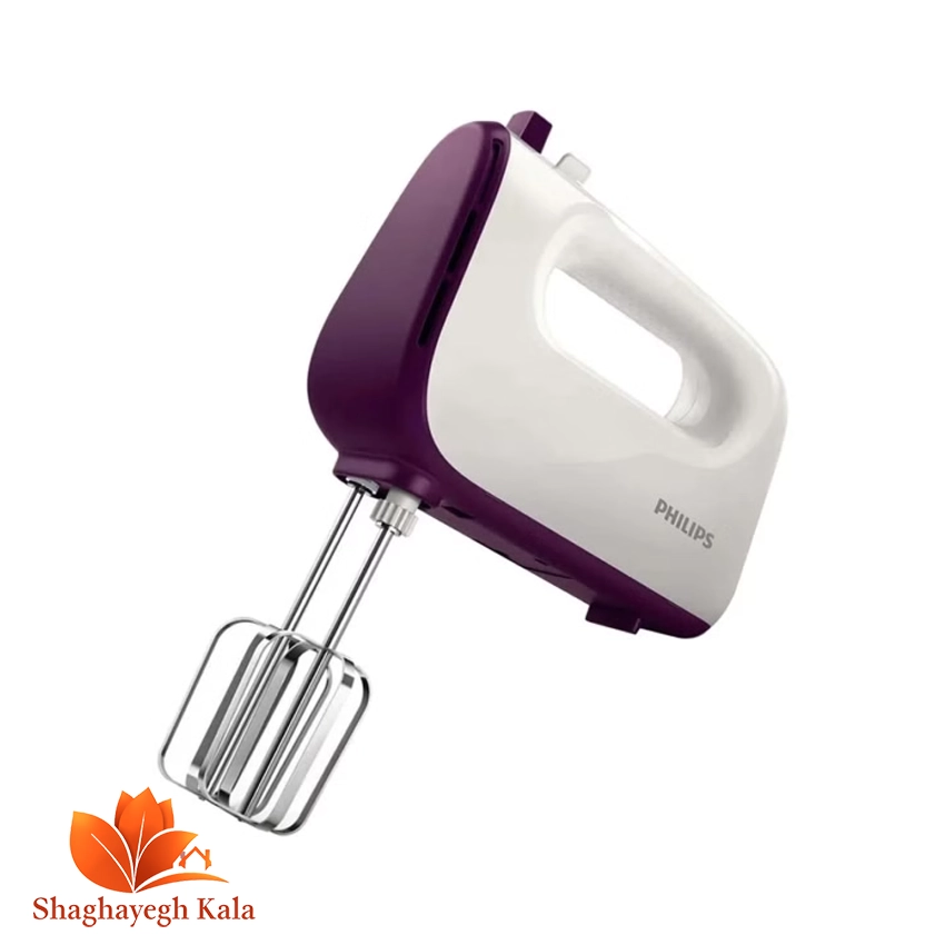 همزن دستی فیلیپس مدل HR3740/10