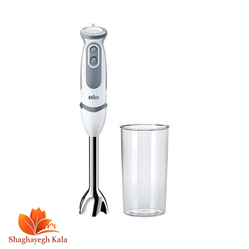 گوشت کوب برقی براون مدل MQ 5200