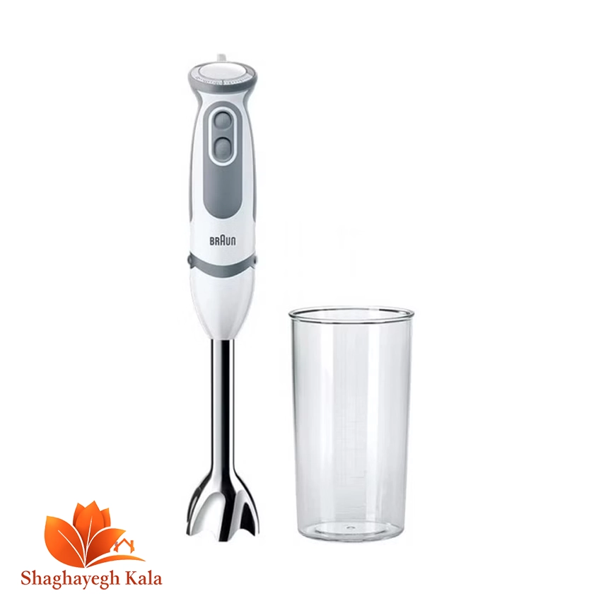 گوشت کوب برقی براون مدل MQ5200