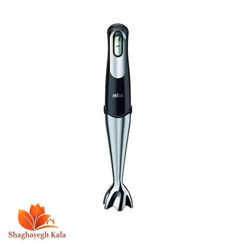 گوشت کوب برقی براون مدل MQ7045