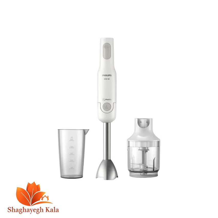گوشت کوب برقی فیلیپس مدل HR2535