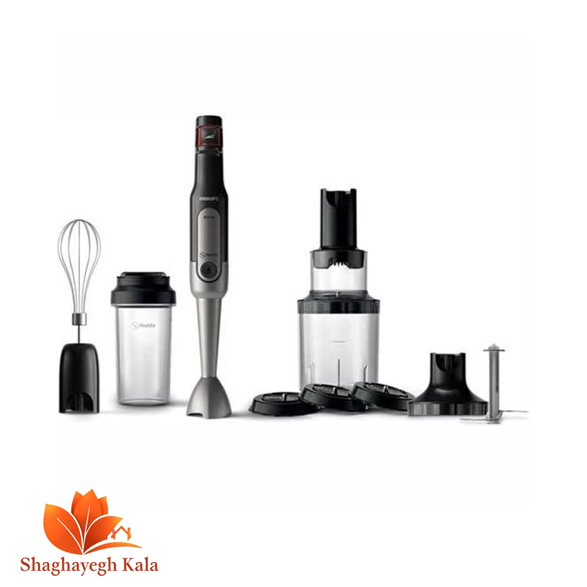 گوشت کوب برقی فیلیپس مدل HR2657