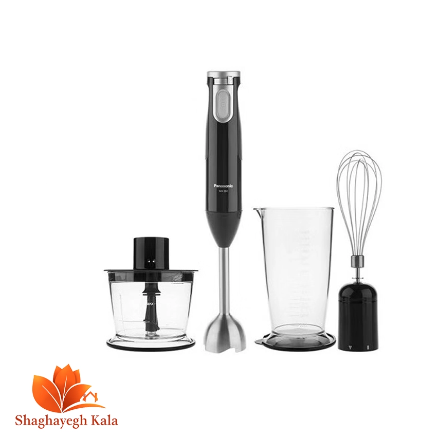 گوشت کوب برقی پاناسونیک مدل MX-SS1