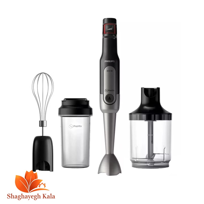گوشت‌ کوب برقی فیلیپس مدل HR2652