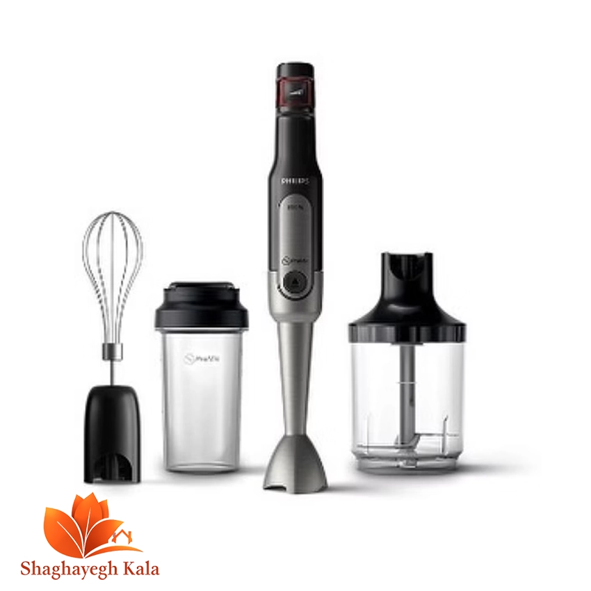 گوشت‌کوب برقی فیلیپس مدل HR2652