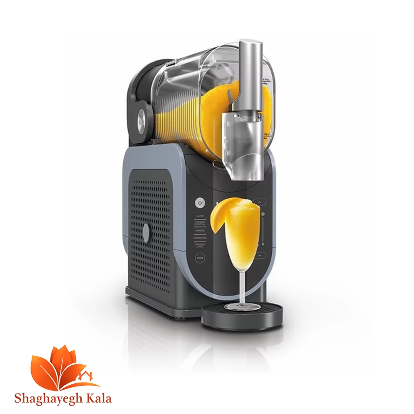 یخ در بهشت ساز نینجا آمریکا مدل FS301