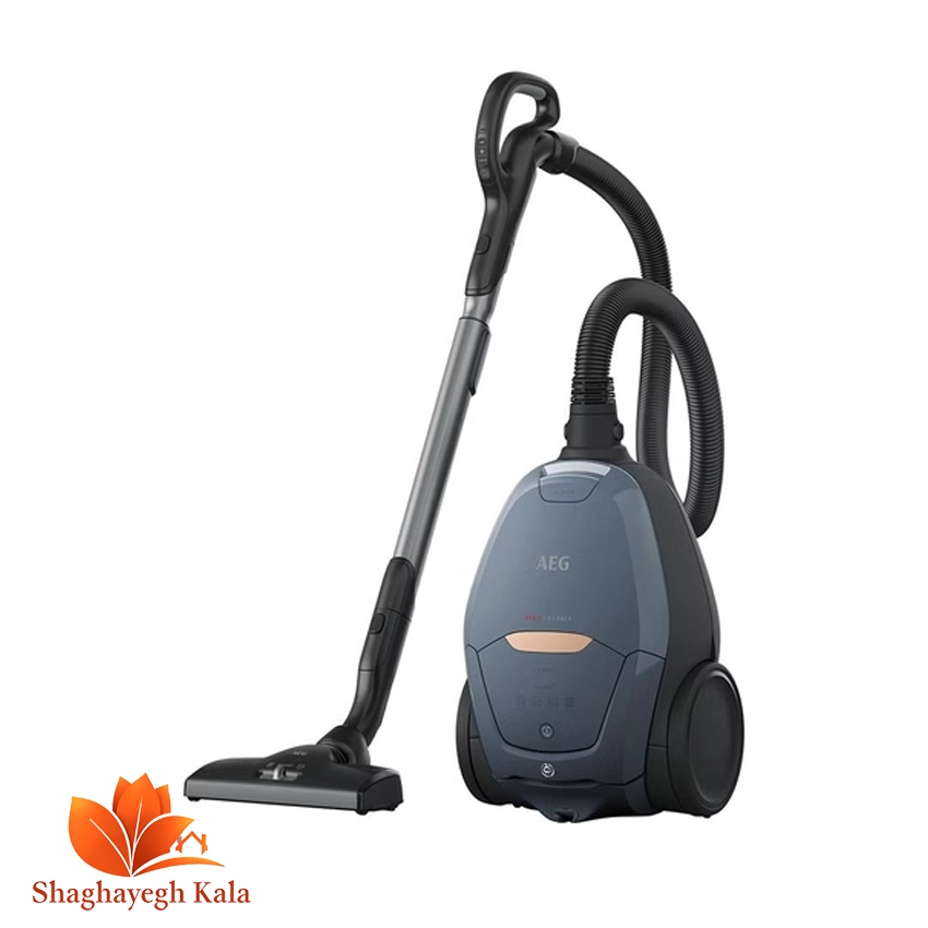 جارو برقی آ ا گ مدل VX82-1-5DB قدرت ۶۰۰ وات