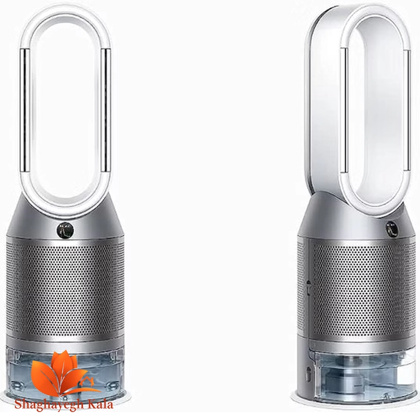 دستگاه تصفیه هوا دایسون انگلستان مدل Dyson Purifier PH3A