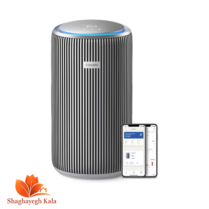 دستگاه تصفیه هوا فیلیپس مدل Philips AC4220