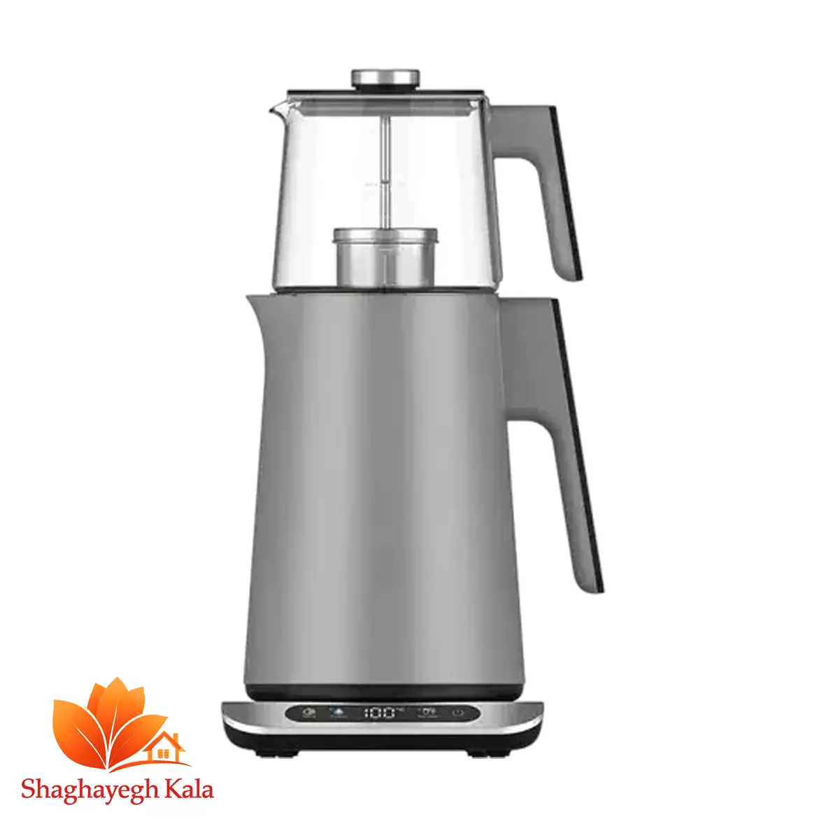 چای ساز نوتریکوک مدل KTM330 ظرفیت ۱.۷ لیتر