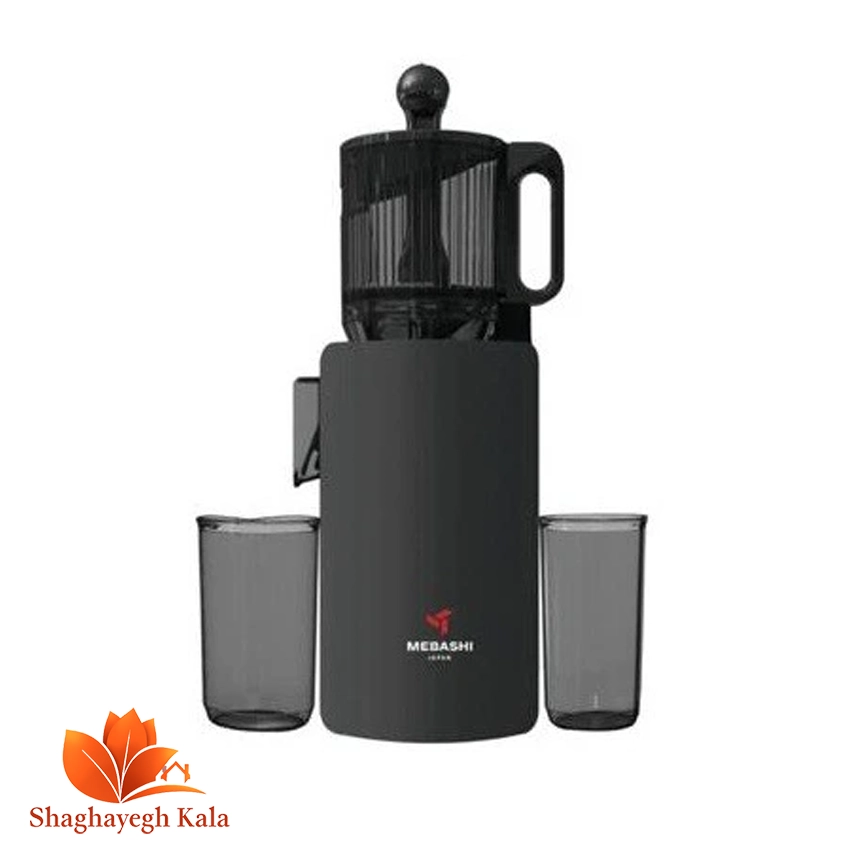 آبمیوه گیری مباشی مدل ME-SJ3070
