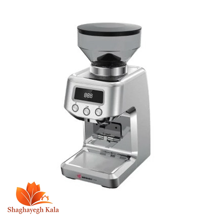 آسیاب قهوه مباشی مدل ME-CG2308