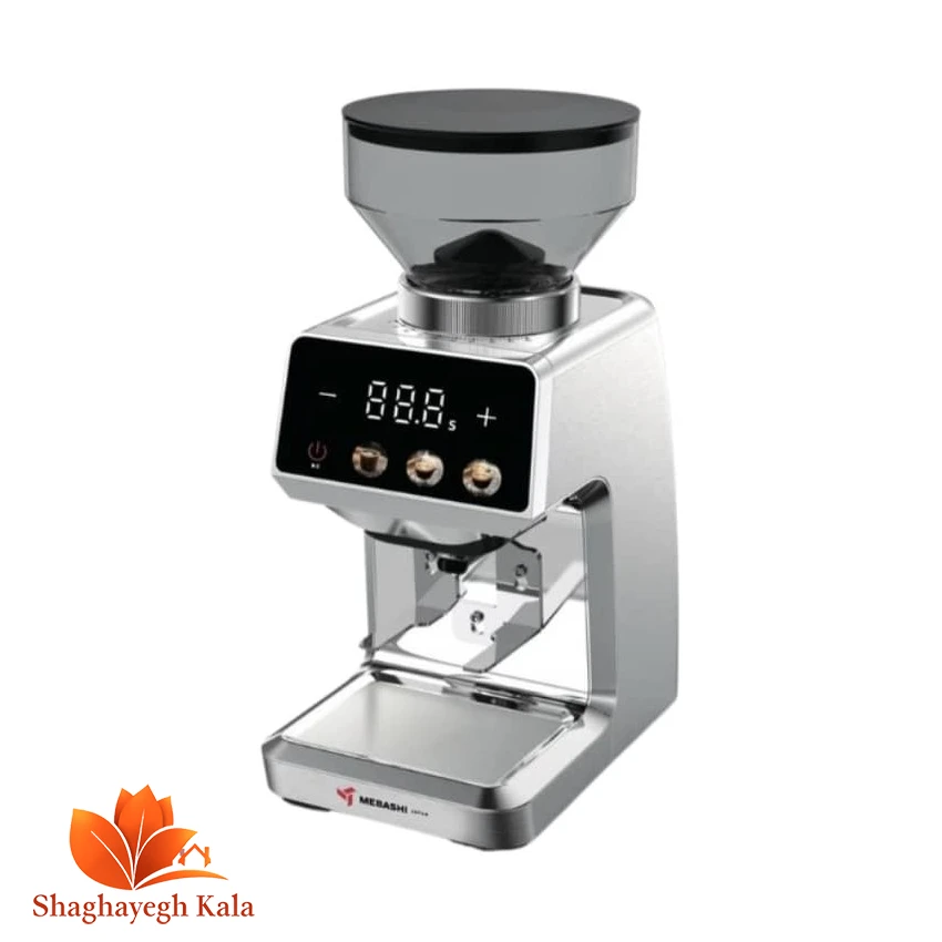 آسیاب قهوه مباشی مدل ME-CG2310