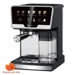 اسپرسو ساز 1700 میلی‌لیتر مباشی مدل ME-ECM2507