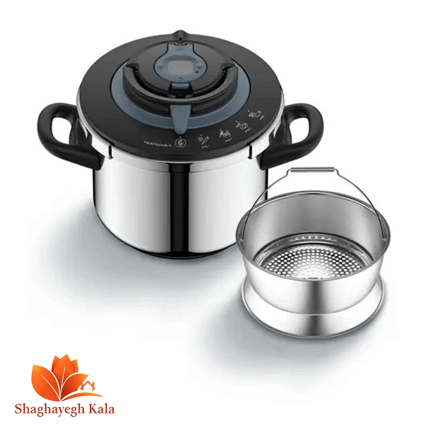 زودپز 6 لیتری تفال مدل P4220745