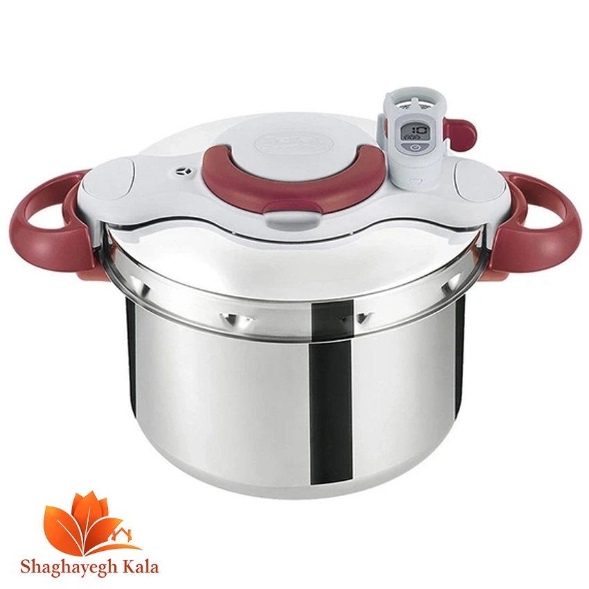 زودپز تفال مدل P4624931 _ Minut Perfect ظرفیت 9 لیتر