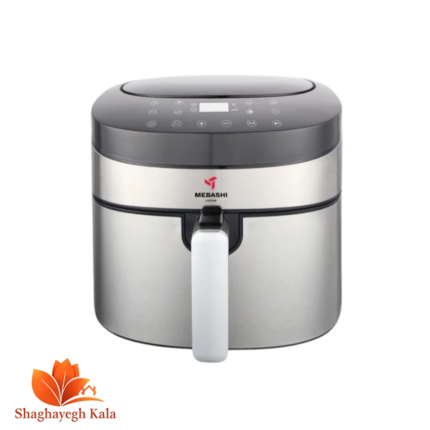 سرخ کن بدون روغن مباشی مدل ME-AF982