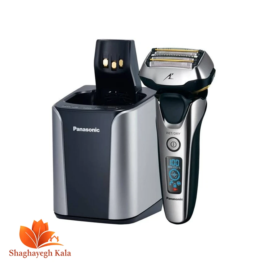 ماشین اصلاح پاناسونیک مدل ES-LV9N-S